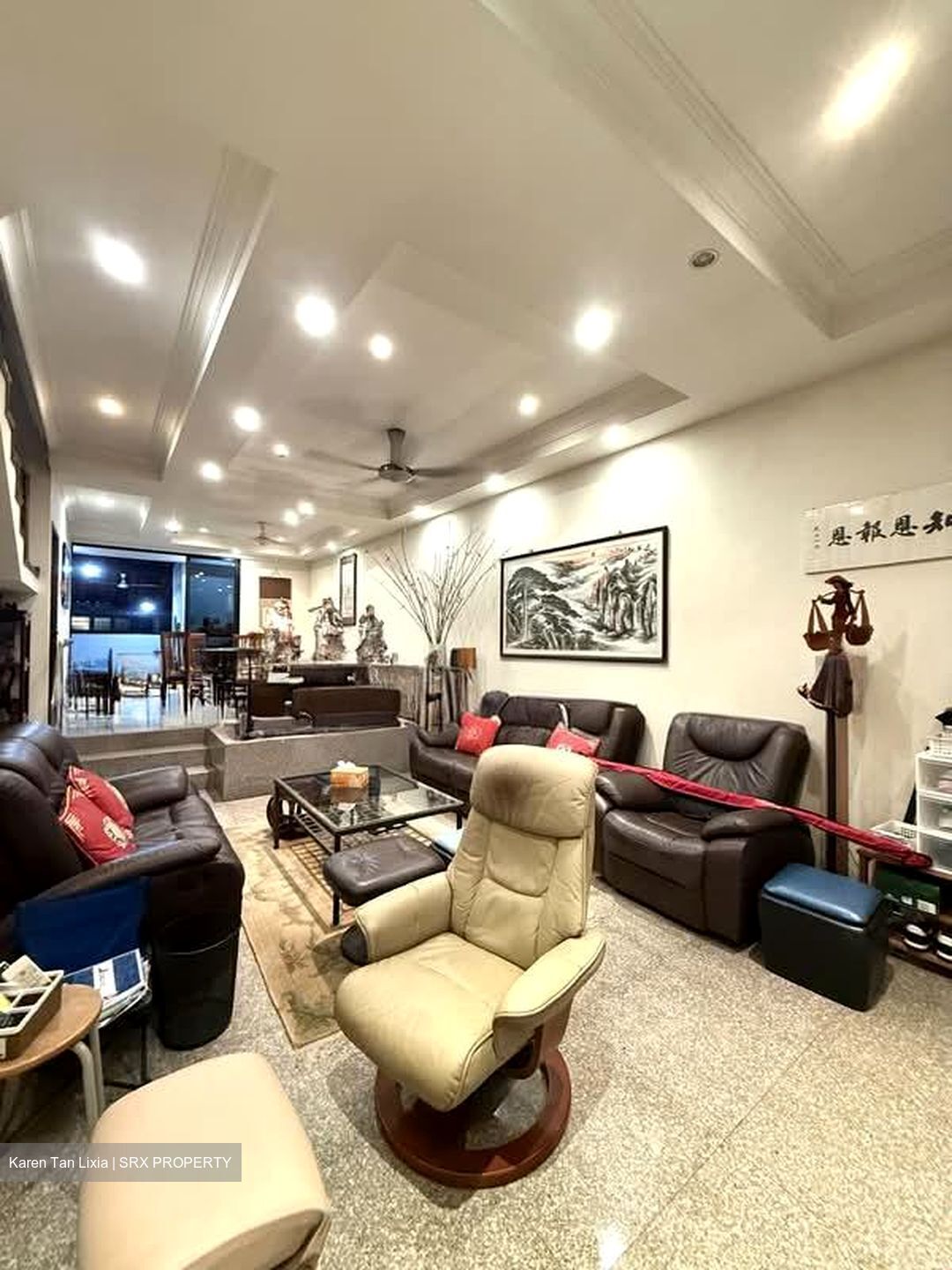 Lorong 6 Geylang (D14), Shop House #554963831